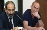 Paşinyandan əks-həmlə: Köçəryanın planı baş tutmadı – Kritik gəlişmə