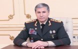 Vilayət Eyvazov rəisi işdən çıxardı