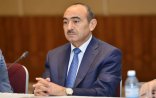 Əli Həsənovun daha bir yaxın qohumu vəzifəsindən azad edildi - FOTO