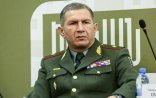 İrəvan silkələnir: Nikol Qərargah rəisini istefaya göndərdi