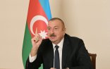 Prezidentin tarixi mətbuat konfransı: 