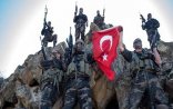 Ermənilər şokda: Türk hərbçiləri Ermənistana girib...