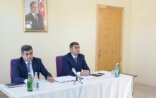 İcra hakimiyyətində əməliyyat: Şöbə müdiri həbs edildi