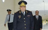 Naxçıvanın sabiq daxili işlər naziri həbs olundu - RƏSMİ