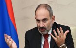 Paşinyandan sürpriz gediş: “Azərbaycana məğlub olsa da...” – Erməni nəşri