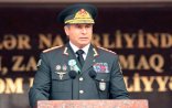 Vilayət Eyvazov bu rayona rəis müavini TƏYİN ETDİ