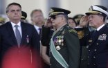 Üç general işdən qovuldu: Ölkədə dövlət çevrilişi iddiası