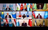 Cavanşir Feyziyev: “Qarabağın azad edilməsi türk dövlətlərinin maraqlarına xidmət edən yeni geosiyasi vəziyyət yaradıb”
