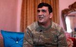 İki gözünü itirən qazi: “Mənə kömək edin!”