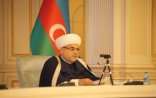 Səfirlər Şeyxülislamla niyə görüşür?