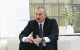 Müharibə başlayarkən hərbçilərə dərhal verdiyim əmrlərdən biri...