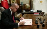 Ərdoğan Azərbaycanla bağlı daha bir sənədi TƏSDİQLƏDİ