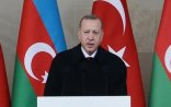 Ərdoğandan erməni patriarxa çağırış: Qarabağdan sonra...