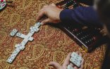 Domino oyunu qanla bitdi