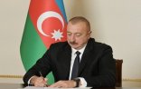 Prezident onu nazir müavini TƏYİN ETDİ