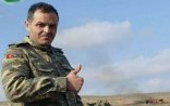 İcra başçısının süpürgəçi işi təklif etdiyi qazi baş leytenant danışdı — VİDEO