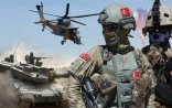 Türk ordusu hərəkətə keçdi: Generaldan mühüm açıqlama