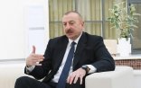 Mən məktəbdə və ali məktəbdə oxuyarkən... - Prezident