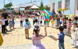 1 İyun - Uşaqların Beynəlxalq Müdafiəsi günüdür