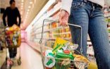 Marketdə ana və qızı döyüldü - Bakıda