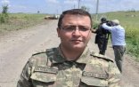 Vətən müharibəsi iştirakçısı, jurnalist Nahid Salayev “Vətən Müharibəsi İştirakçılarının Hüquqlarının Müdafiəsi” İctimai Birliyi yaratdı