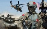 Çağırış etdik və türk ordusu yardıma gəldi - Mişri