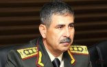 Ermənistan təxribatı: Zakir Həsənov göstərişlər verdi