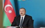 İlham Əliyev Goranboyda yol tikintisinə pul ayırdı - SƏRƏNCAM