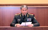 Vilayət Eyvazov şəhid oğluna Şuşada VƏZİFƏ VERDİ
