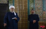 Şeyxülislamın mesajlarının arxasında nə dayanırdı?