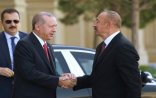 Əliyevdən Ərdoğana: Qardaş Türkiyənin yanındayıq