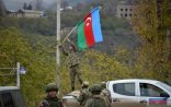 Laçın boşdur, bir dənə də erməni qalmayıb