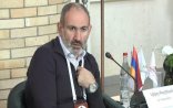 Terror həyəcanı: Paşinyanı parlamentdə öldürə bilərlər