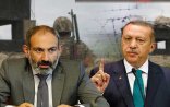“Ərdoğan aylardır cavab gözləyir” – Paşinyanın Türkiyə mesajı