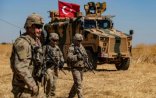 Türkiyə ordusundan növbəti əməliyyat: Terrorçular məhv edildi