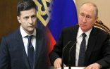 Putindən Zelenskiyə şok mesaj: “Görüşə bilərik, amma...”