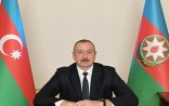 Prezident sərəncam imzaladı