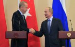Putindən Ərdoğana tövsiyə: 