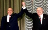 Türkiyə Naxçıvana hücumun qarşısını necə aldı?