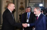 Akopcanyan: Əliyev bu görüşdə Paşinyanı “sındıracaq”