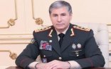 Nazir polis mayoruna yüksək vəzifə verdi
