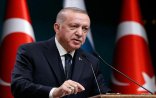 Baydenlə danışdım, proses uzana bilər - Ərdoğan