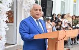 İcra başçısı koronaya yoluxdu