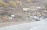 Paşinyan sərhədçilərimizdən qorxdu - YOLUNU DƏYİŞDİ