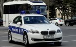 Yol polisindən qazilərə - XƏBƏRDARLIQ