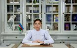 Mehriban Əliyeva şəhid olan hərbçilərin ailələrinə başsağlığı verdi