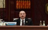 İlham Əliyev: Bu, Cənubi Qafqazda təhlükəsizliyə töhfə verəcək