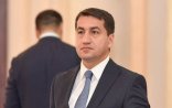 Azərbaycan prezidenti tələb edir ki... - Hacıyev
