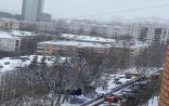 Moskvada atışma: 3 nəfər öldürüldü, 3 nəfər yaralandı