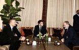 Makron Nikolla birgə Əliyevin yanına niyə gəldi?